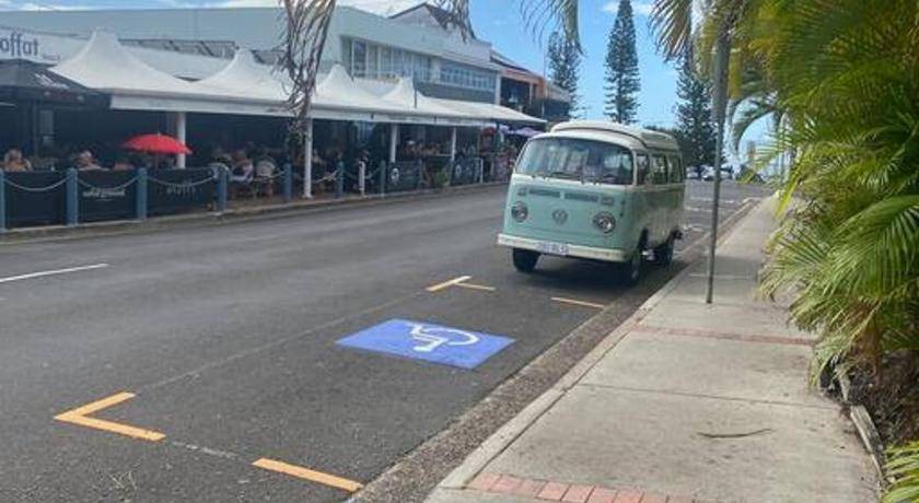 Photo of Others in Moffat Beach