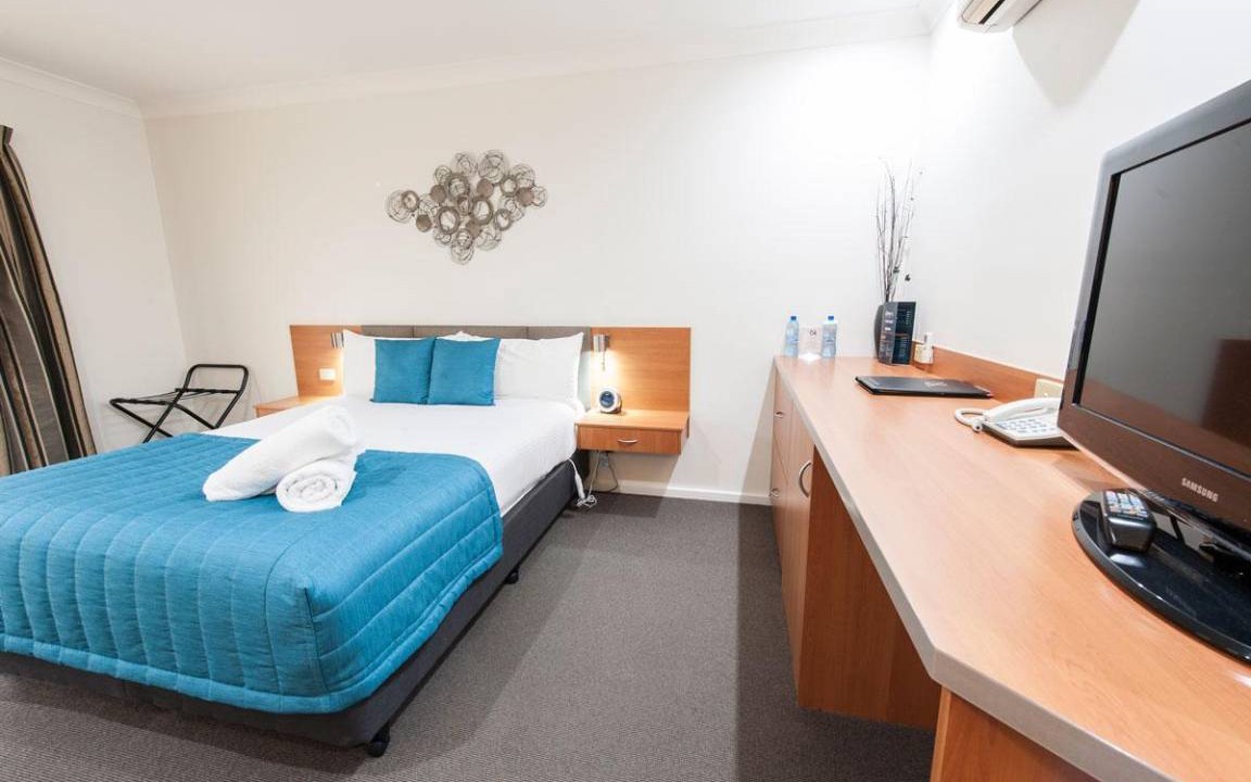 Photo of Bedroom in Wagga Wagga