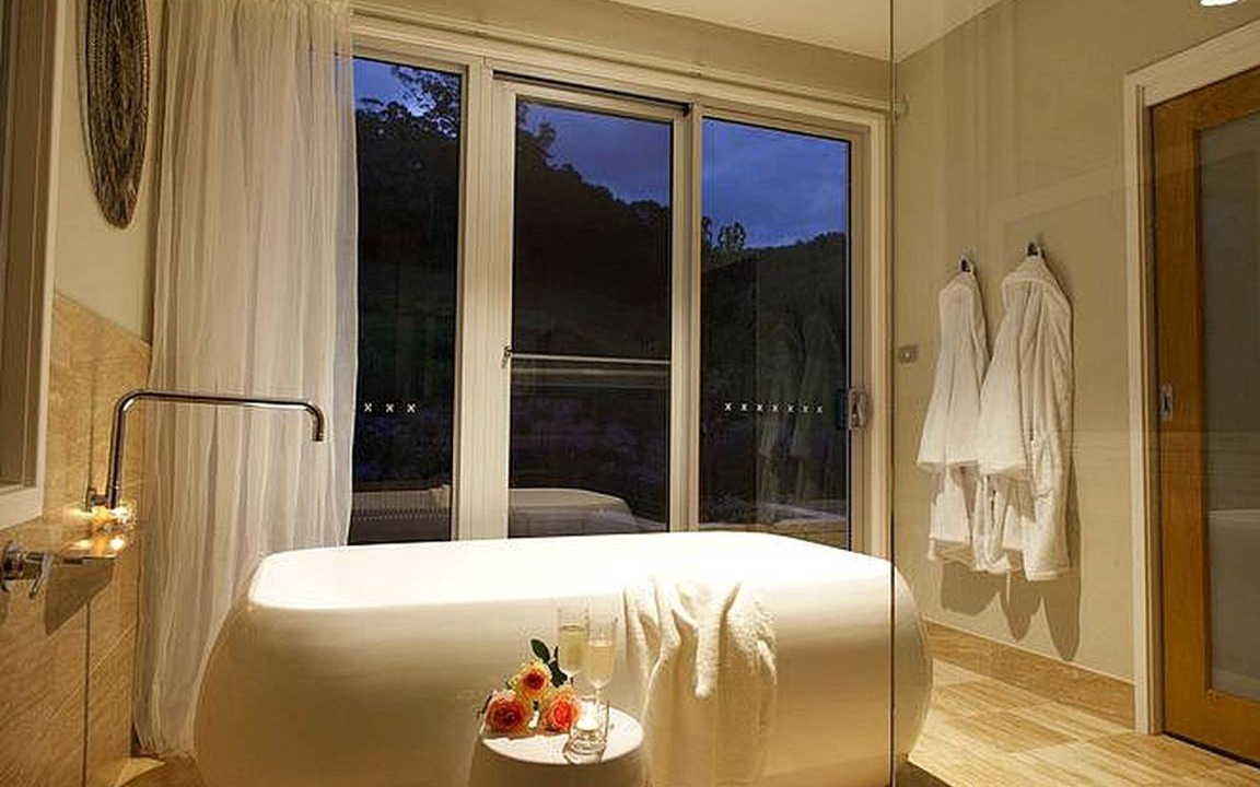 Photo of Bathroom in Broughton Vale