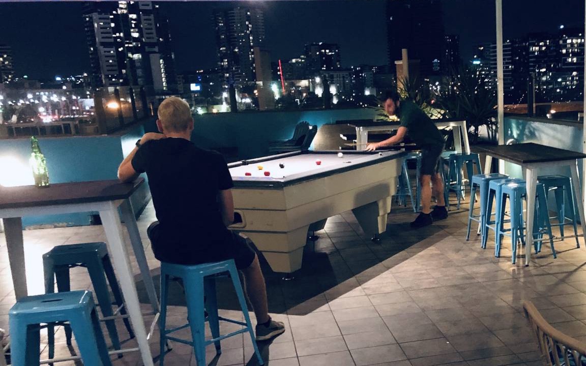 Photo of Others in Brisbane Central Business District