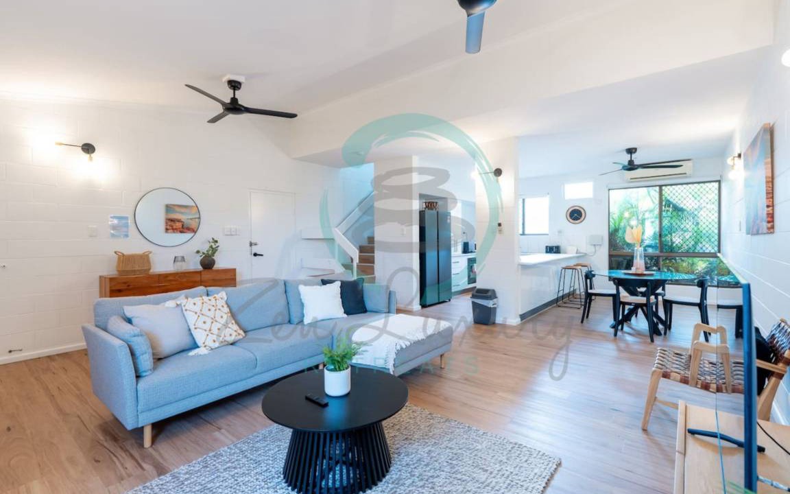 Photo of Livingroom in Rapid Creek