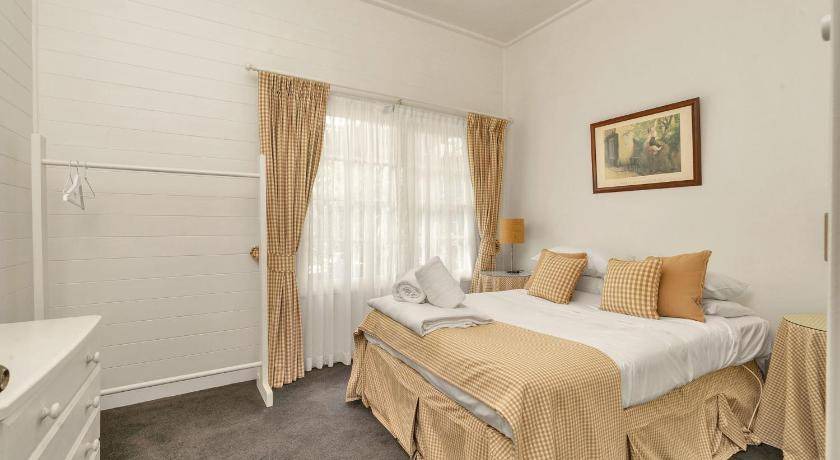 Photo of Bedroom in Kangaroo Valley