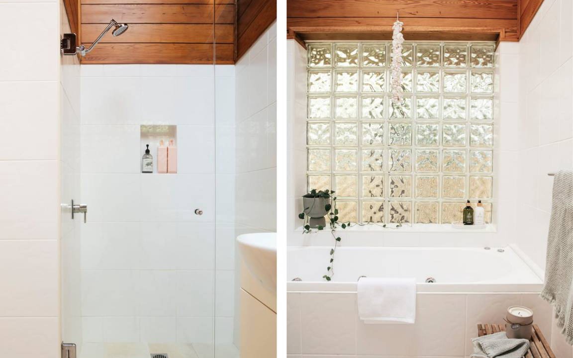 Photo of Bathroom in Angourie