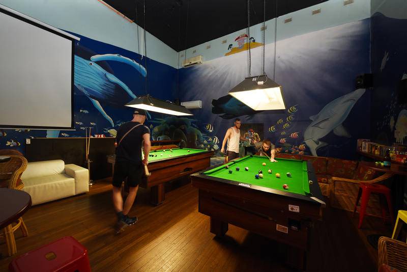 Photo of Others in Surfers Paradise