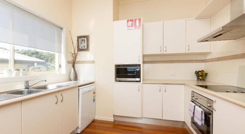 Photo of Kitchen in Forster
