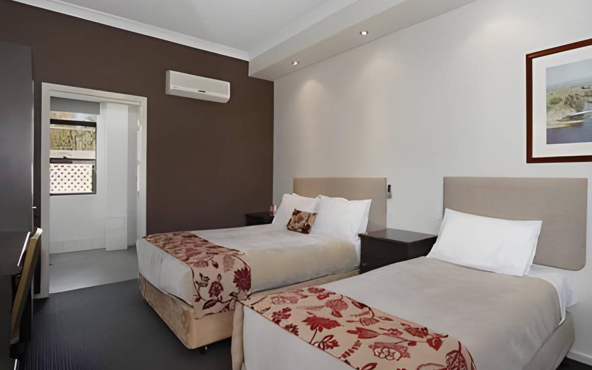 Photo of Bedroom in Wagga Wagga