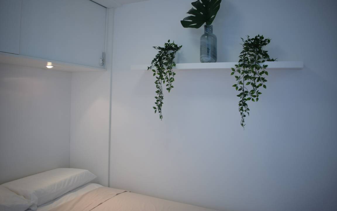 Photo of Bedroom in Elizabeth Bay