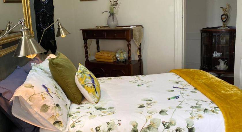 Photo of Bedroom in Wingham
