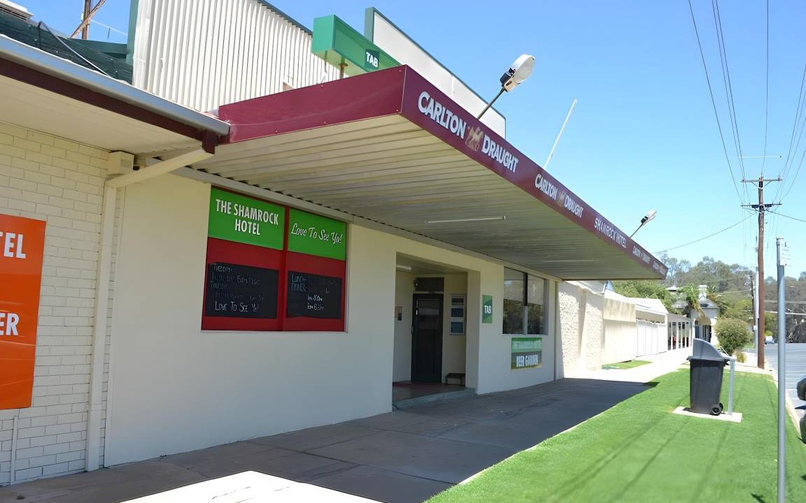 Photo of Others in Balranald