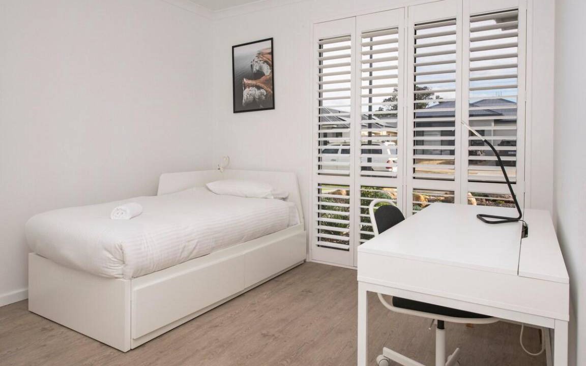 Photo of Bedroom in Dunsborough