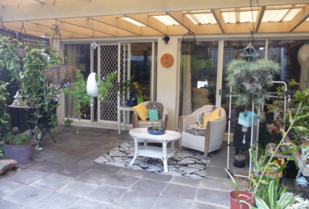 Photo of Patio Balcony in Labrador