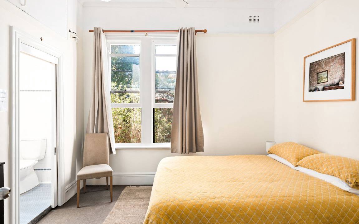Photo of Bedroom in Ultimo