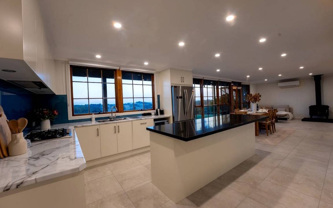 Photo of Kitchen in Balhannah