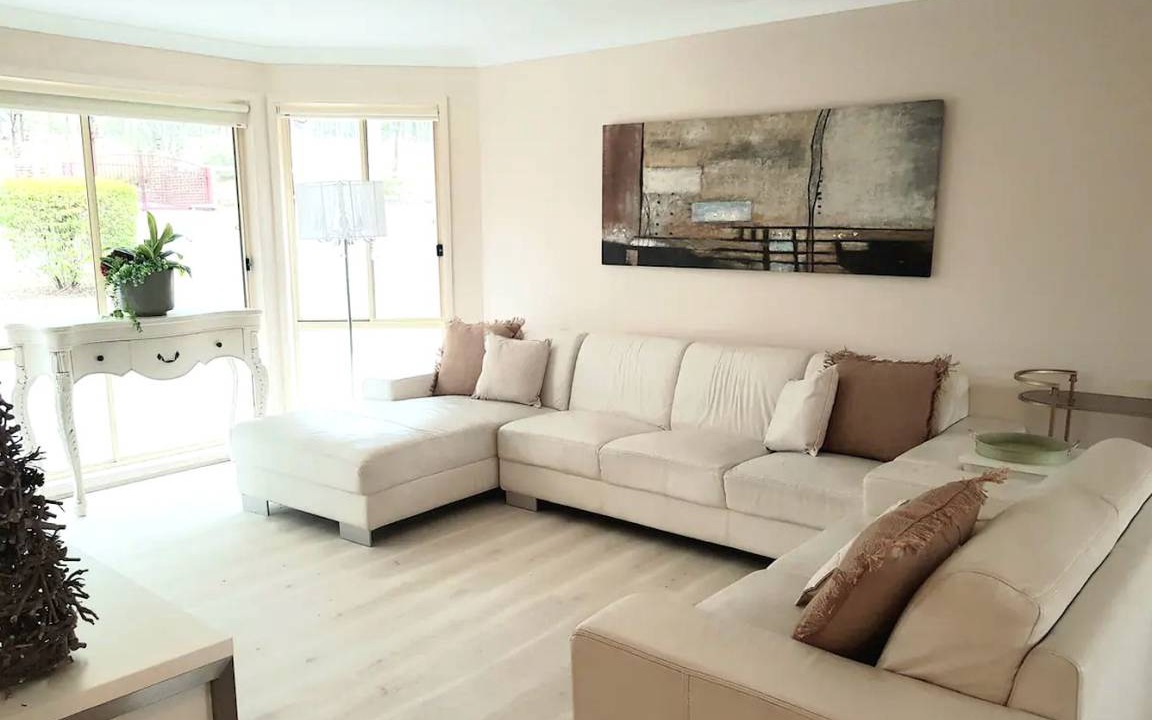 Photo of Livingroom in Dooralong