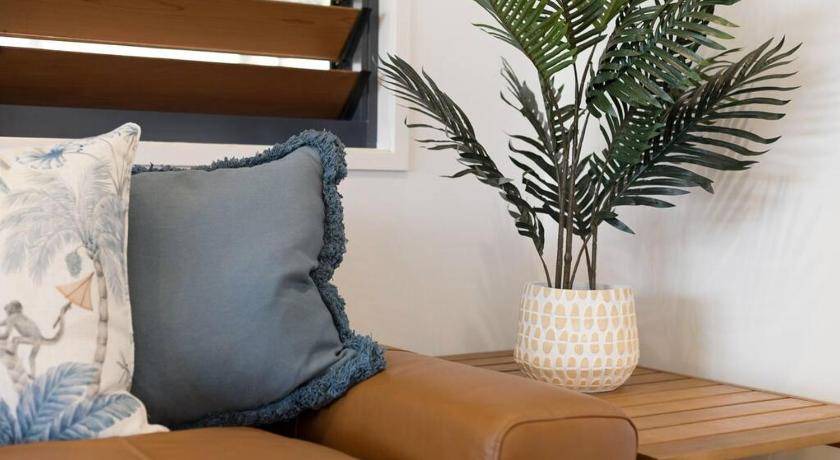 Photo of Livingroom in Twin Waters