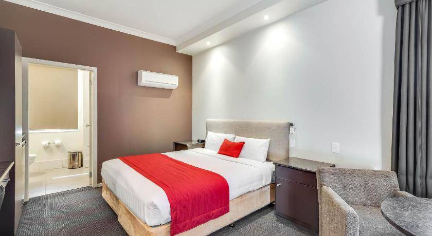 Photo of Bedroom in Wagga Wagga