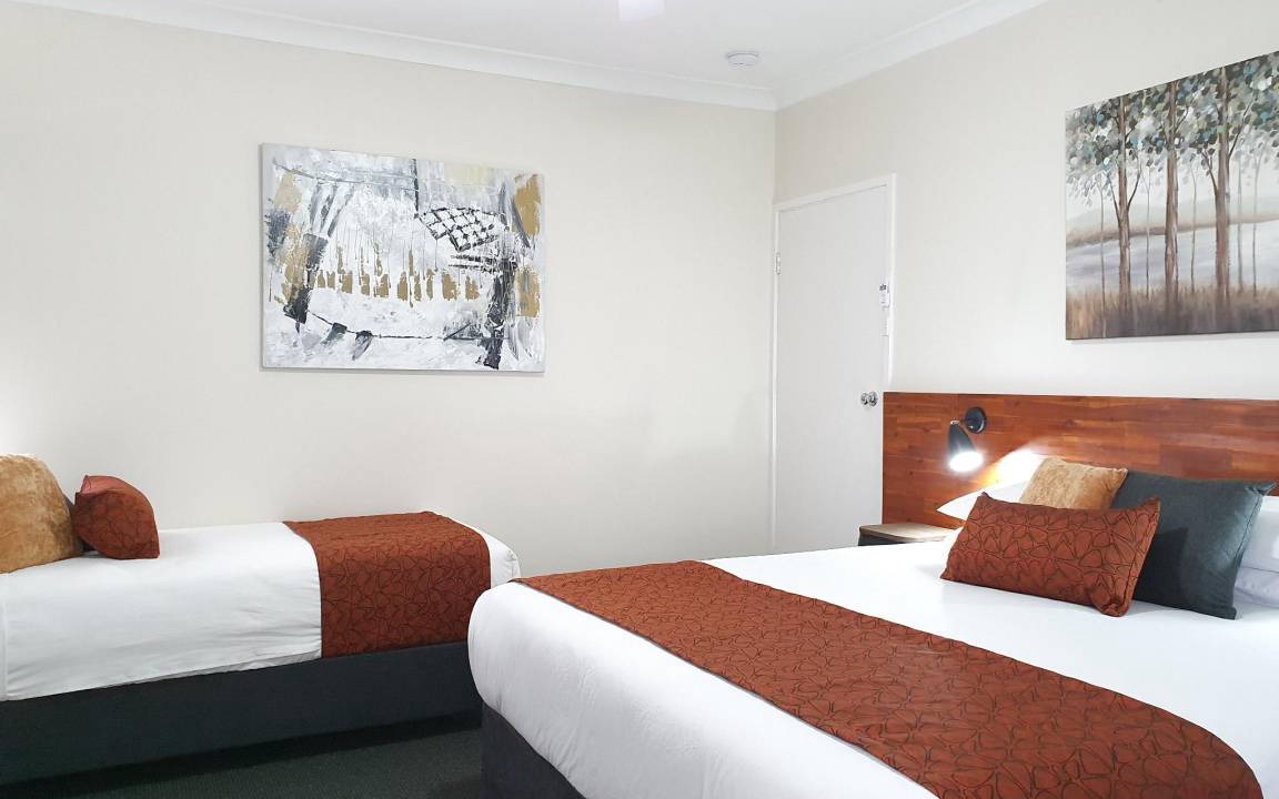 Photo of Bedroom in Goulburn