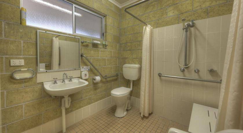 Photo of Bathroom in Stuarts Point