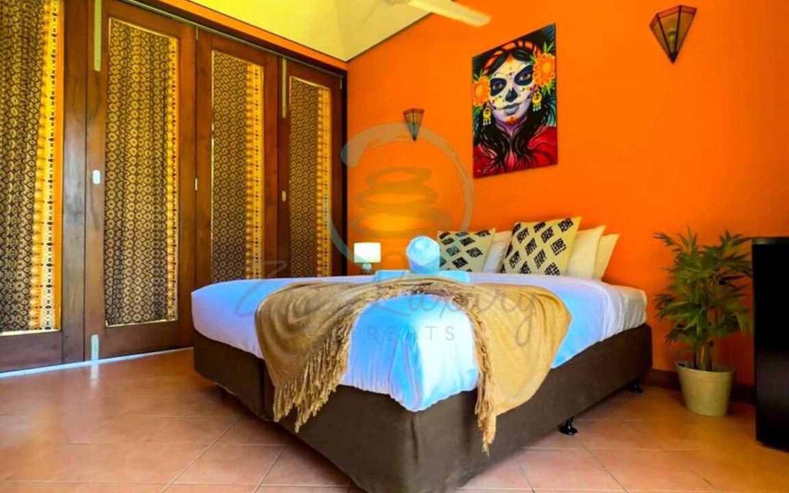 Photo of Bedroom in Nightcliff
