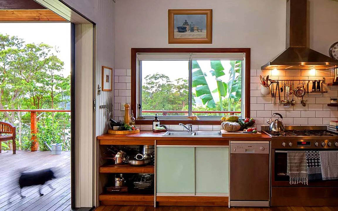 Photo of Kitchen in Whoota
