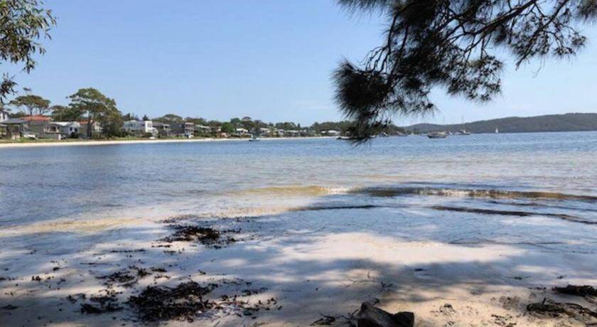 Photo of Others in Salamander Bay