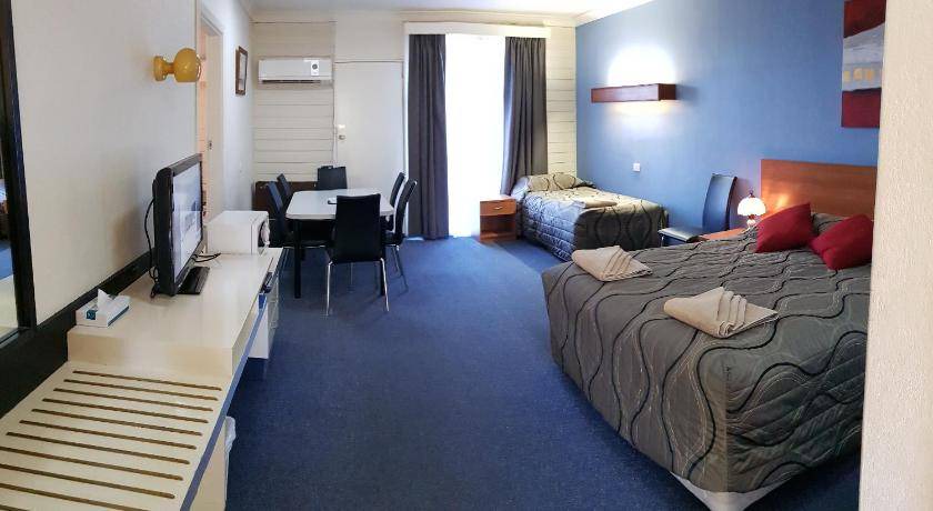 Photo of Bedroom in Coonabarabran