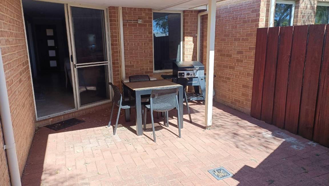 Photo of Patio Balcony in Margaret River