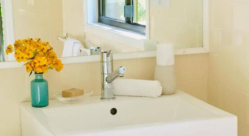 Photo of Bathroom in Sapphire Beach