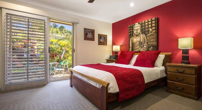 Photo of Bedroom in North Tamborine