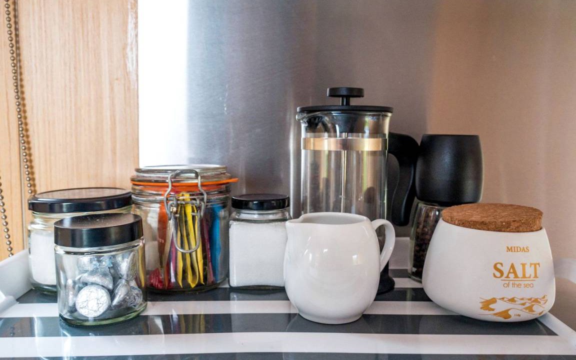 Photo of Kitchen in Lake George