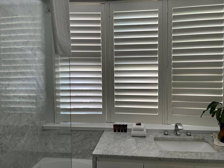 Photo of Bathroom in Double Bay