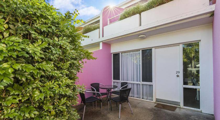 Photo of Patio Balcony in Nambucca Heads