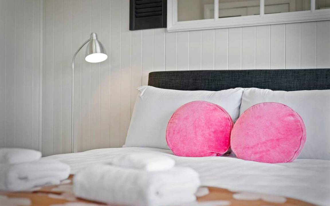 Photo of Bedroom in Ravensbourne