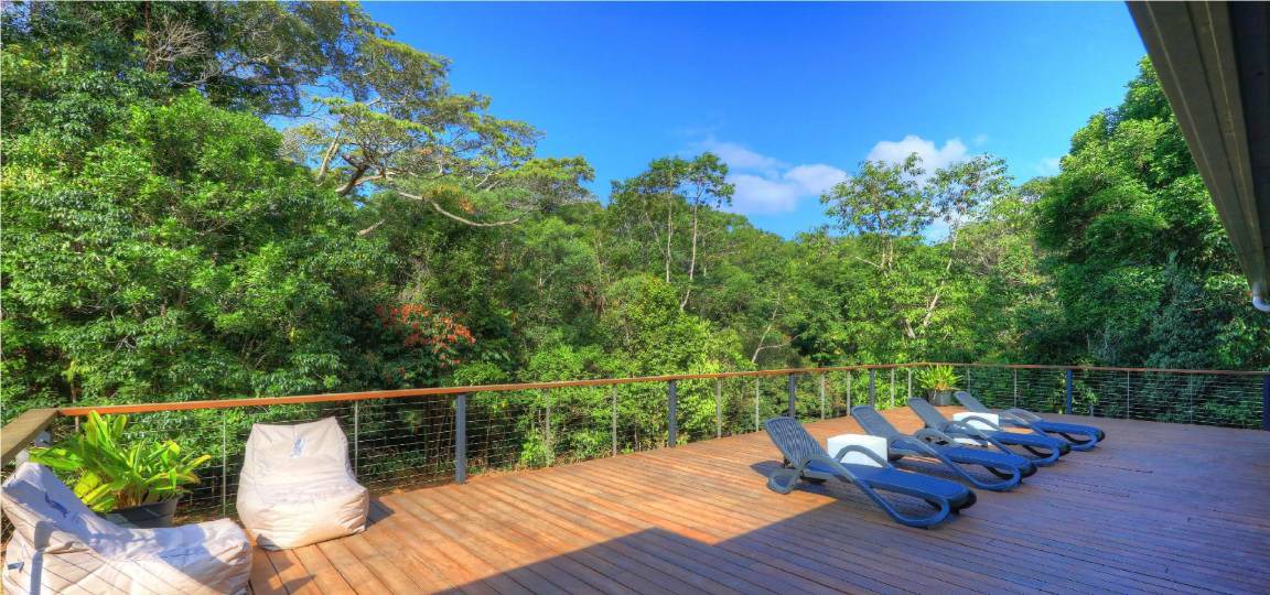 Photo of Others in Lake Eacham