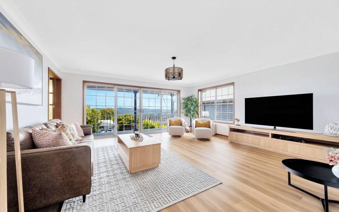 Photo of Livingroom in Bateau Bay