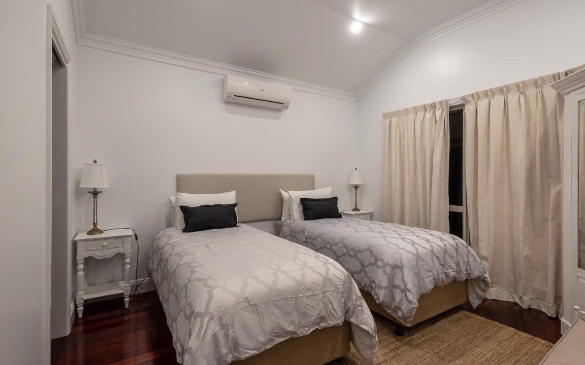 Photo of Bedroom in Flying Fox