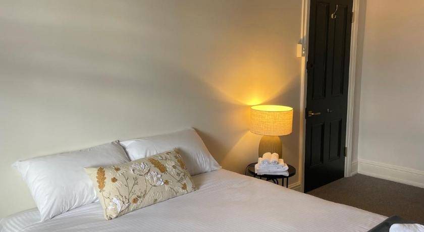 Photo of Bedroom in Uralla