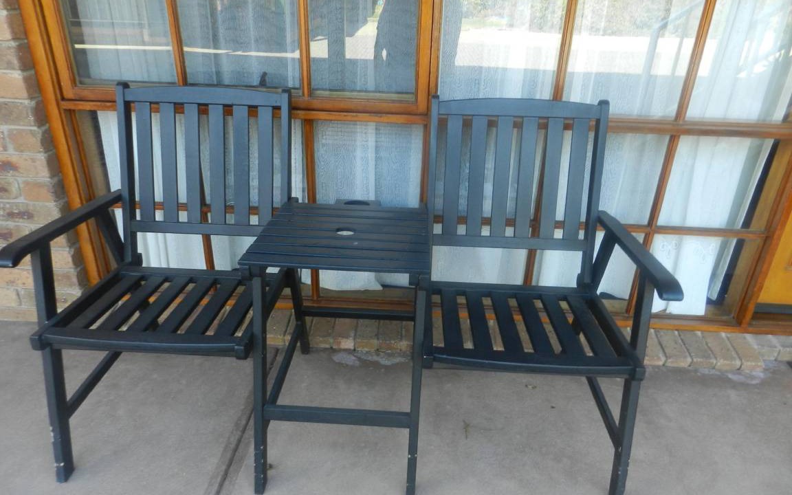 Photo of Patio Balcony in Swan Hill