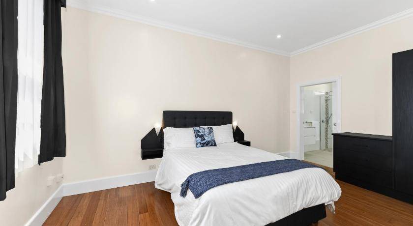 Photo of Bedroom in Wauchope