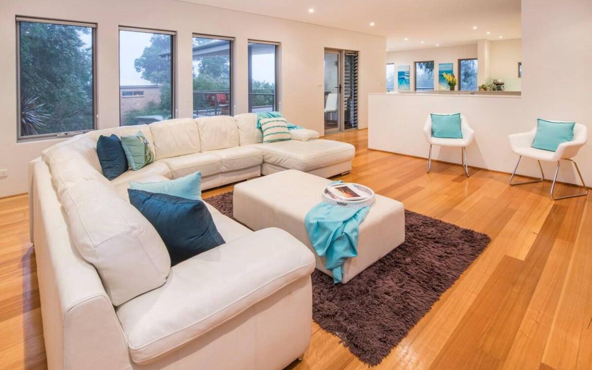 Photo of Livingroom in Dunsborough