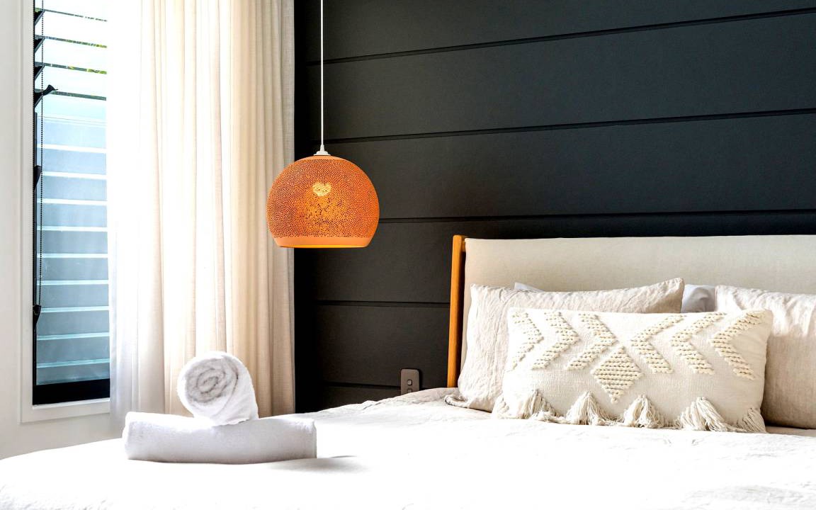 Photo of Bedroom in Byron Bay