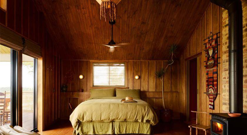 Photo of Bedroom in Coopers Shoot