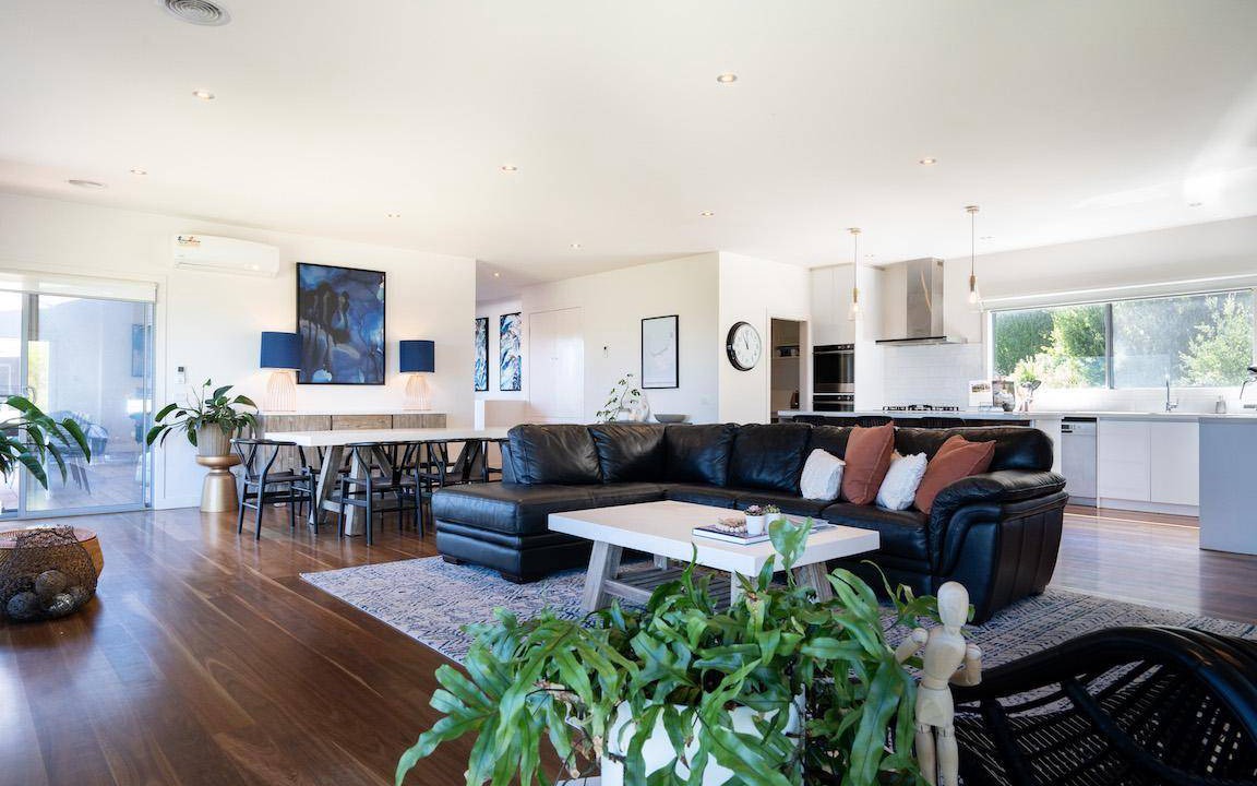 Photo of Livingroom in Fingal