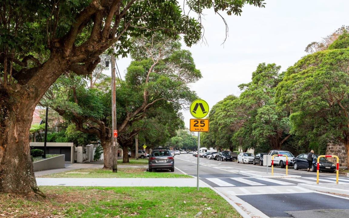Photo of Others in Bellevue Hill