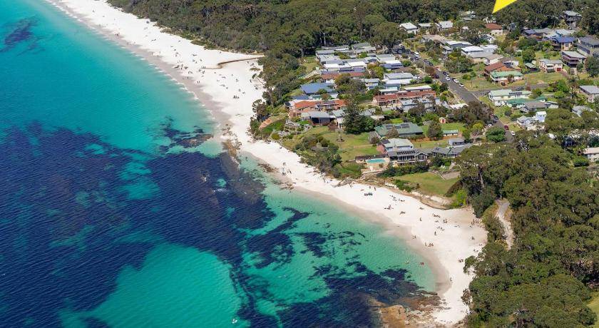 Photo of Others in Hyams Beach