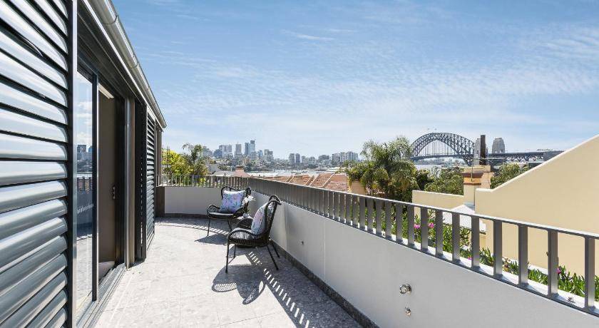 Photo of Others in Millers Point