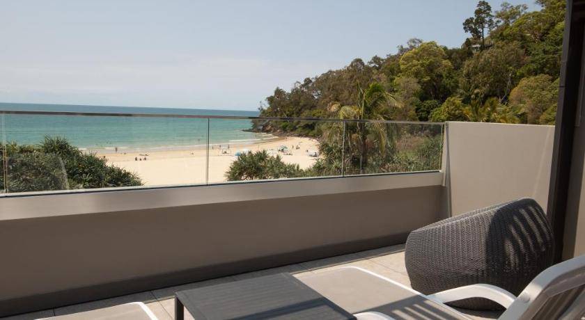 Photo of Patio Balcony in Noosa Heads