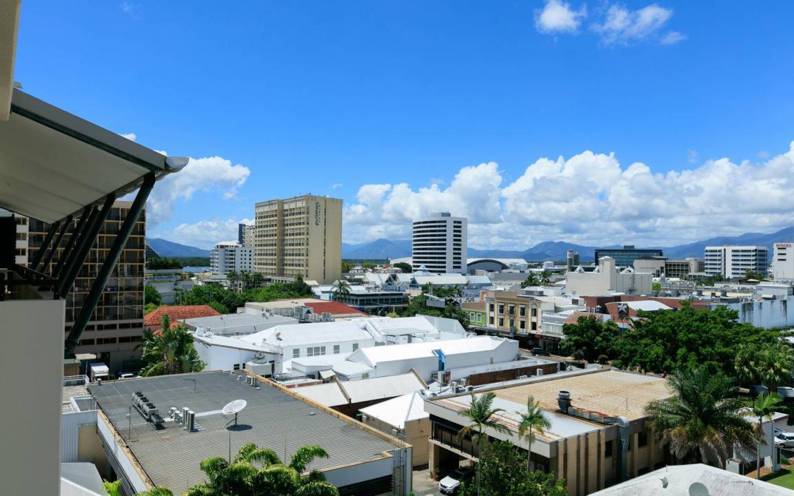 Photo of Others in Cairns Central Business District