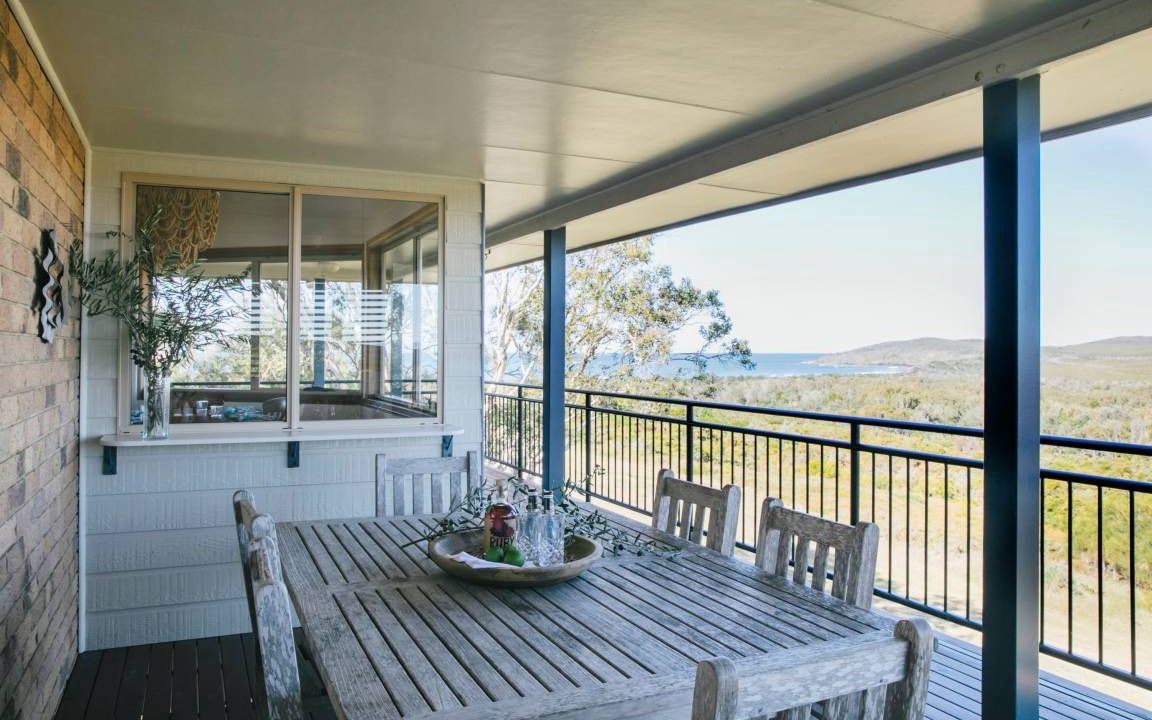 Photo of Patio Balcony in Angourie