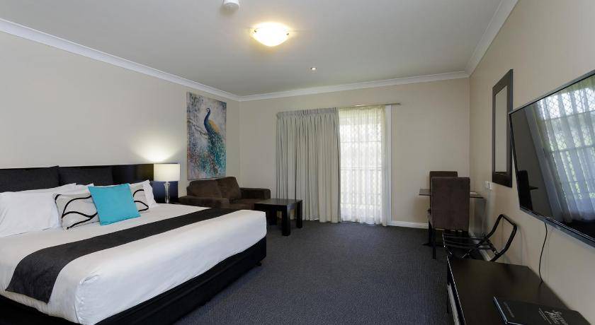 Photo of Bedroom in Kingswood